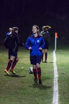 Bild 12 - Frauen TuS Tensfeld - TSV Wiemersdorf : Ergebnis: 1:1